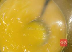 橙汁萝卜条的做法图解10