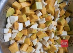 芋头汤的做法图解1