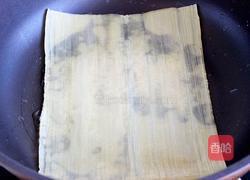 烤冷面的做法图解9