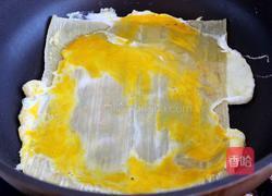 烤冷面的做法图解10