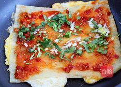 烤冷面的做法图解13