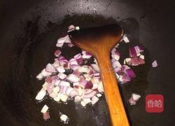 奶汁土豆面包的做法图解5