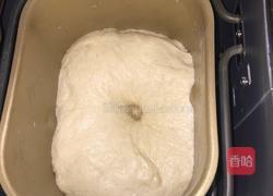 奶汁土豆面包的做法图解8