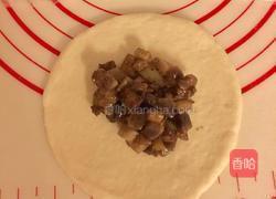 奶汁土豆面包的做法图解10