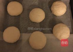 奶汁土豆面包的做法图解12