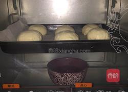 奶汁土豆面包的做法图解13