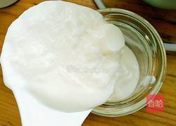 醇香酸奶的做法图解6