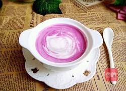 甜蜜双色酸奶的做法图解9