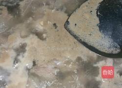 冬瓜排骨汤的做法图解4
