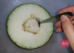 冬瓜排骨汤的做法图解7