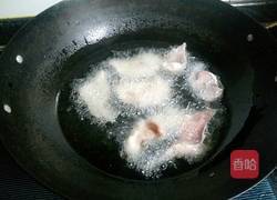 干锅黑鱼片的做法图解8