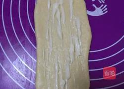 肉松小面包的做法图解3