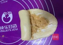 肉松小面包的做法图解5