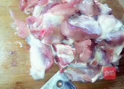 蘿卜清燉羊肉的做法圖解2