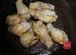 小鸡腿的做法图解4