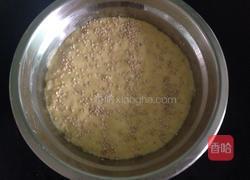 牛奶鸡蛋发糕的做法图解7