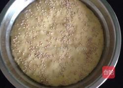 牛奶鸡蛋发糕的做法图解8