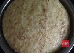 牛奶鸡蛋发糕的做法图解9