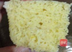 牛奶鸡蛋发糕的做法图解11