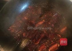 啤酒烧排骨的做法图解8