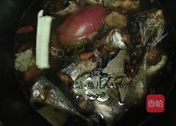 茄汁鲭鱼的做法图解4
