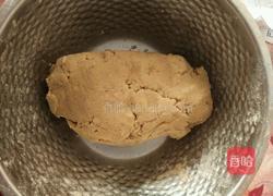 香蕉红薯饼的做法图解3