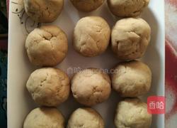 香蕉红薯饼的做法图解6