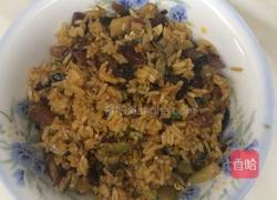 四川炒饭。的做法图解7