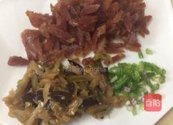 四川炒饭。的做法图解1