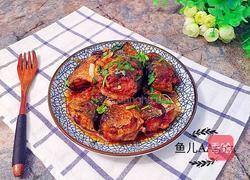 茄汁鲭鱼的做法图解6