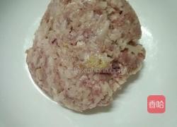 迷你小肉包的做法图解5