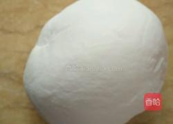 迷你小肉包的做法图解7