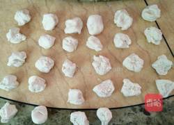 迷你小肉包的做法图解8