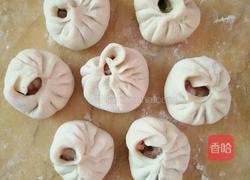 迷你小肉包的做法图解11