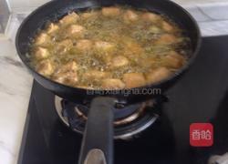 油炸豆腐的做法图解5