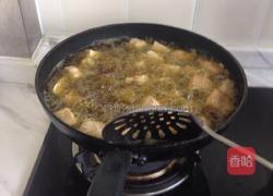 油炸豆腐的做法图解6
