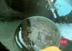 冬日糖醋排骨的做法图解5