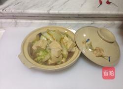 砂锅豆腐的做法图解5