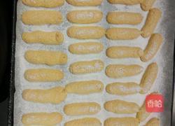 手指饼的做法图解19