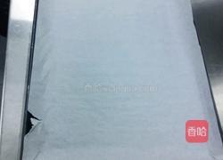手指饼的做法图解6