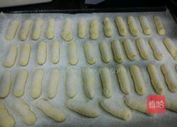 手指饼的做法图解16