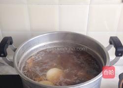 莲藕炖排骨的做法图解10