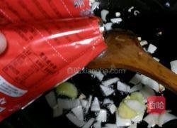 蒜蓉虾的做法图解5