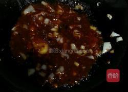 蒜蓉虾的做法图解6