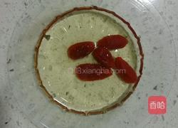 松仁鸡丝菠菜塔的做法图解9