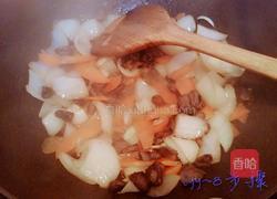 酱爆鸡心的做法图解8