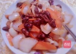 酱爆鸡心的做法图解10