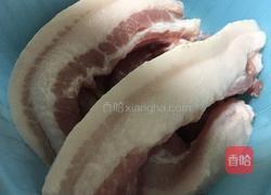 温州蒸肉饼的做法图解2