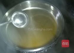 椰汁千层糕的做法图解4