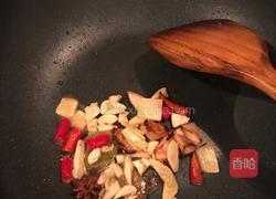 白菜猪肉炖粉条的做法图解7